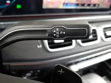 2022 Mercedes-Benz GLS с пробегом 55 385 км