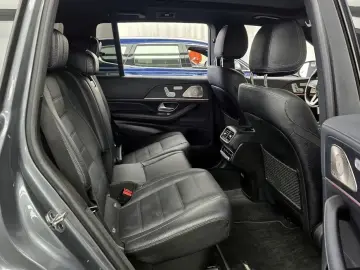 2022 Mercedes-Benz GLS с пробегом 55 385 км