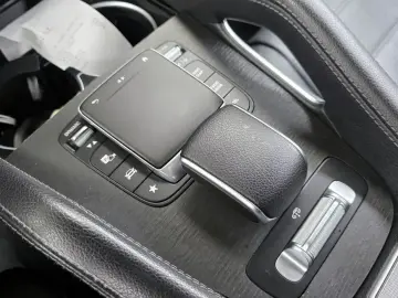 2022 Mercedes-Benz GLS с пробегом 55 385 км