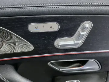 2022 Mercedes-Benz GLS с пробегом 55 385 км