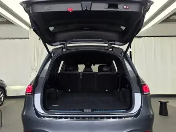2022 Mercedes-Benz GLS с пробегом 55 385 км