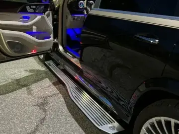 2022 Mercedes-Benz GLS с пробегом 15 800 км