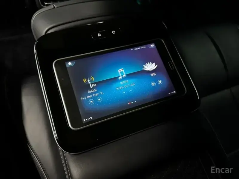 2022 Mercedes-Benz GLS с пробегом 16 878 км
