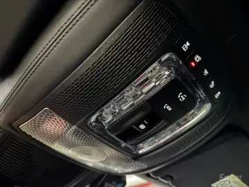 2022 Mercedes-Benz GLS с пробегом 16 878 км