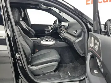 2022 Mercedes-Benz GLS с пробегом 43 273 км