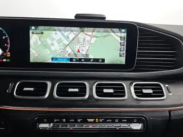 2022 Mercedes-Benz GLS с пробегом 43 273 км