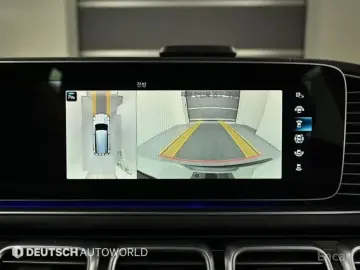 2023 Mercedes-Benz GLS с пробегом 35 556 км