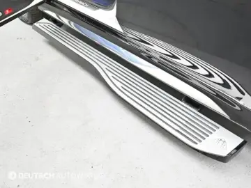 2023 Mercedes-Benz GLS с пробегом 35 556 км