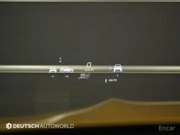 2023 Mercedes-Benz GLS с пробегом 35 556 км