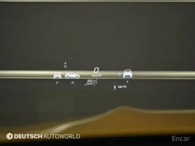 2023 Mercedes-Benz GLS с пробегом 35 556 км