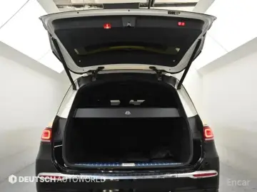 2023 Mercedes-Benz GLS с пробегом 35 556 км