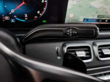 2022 Mercedes-Benz GLS с пробегом 86 102 км