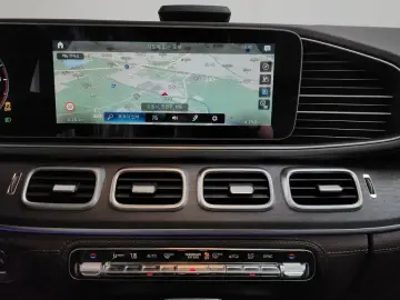 2022 Mercedes-Benz GLS с пробегом 86 102 км