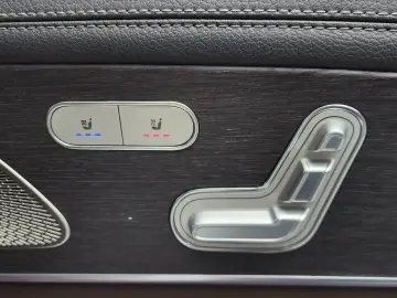 2022 Mercedes-Benz GLS с пробегом 86 102 км