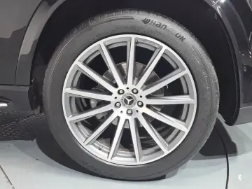 2023 Mercedes-Benz GLS с пробегом 60 898 км
