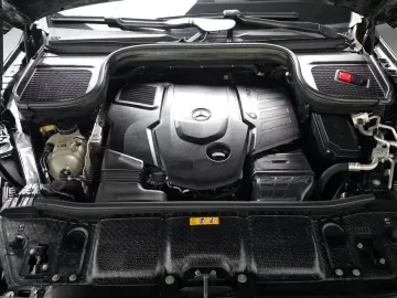 2023 Mercedes-Benz GLS с пробегом 60 898 км