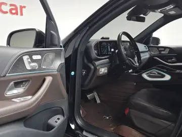 2023 Mercedes-Benz GLS с пробегом 60 898 км