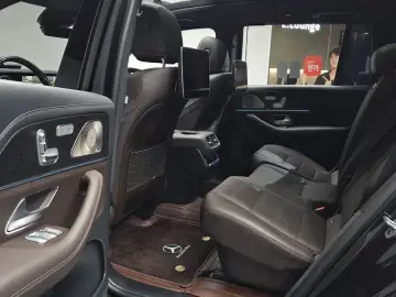 2023 Mercedes-Benz GLS с пробегом 60 898 км