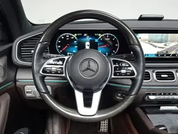 2023 Mercedes-Benz GLS с пробегом 60 898 км