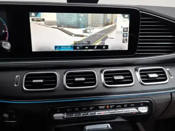 2023 Mercedes-Benz GLS с пробегом 60 898 км