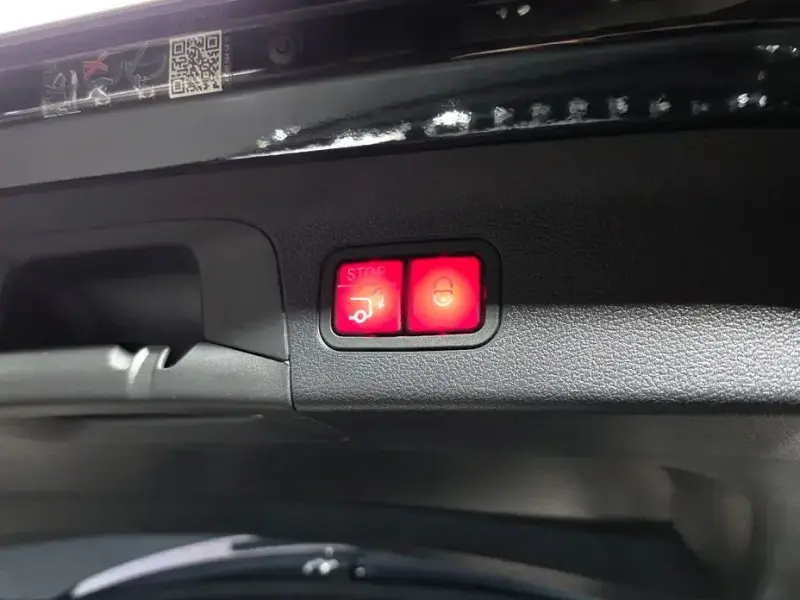 2023 Mercedes-Benz GLS с пробегом 60 898 км