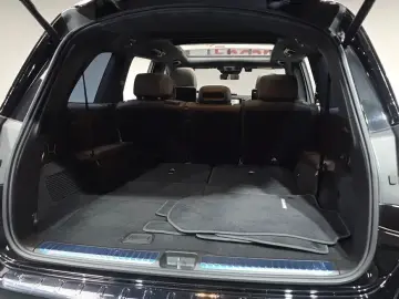 2023 Mercedes-Benz GLS с пробегом 60 898 км
