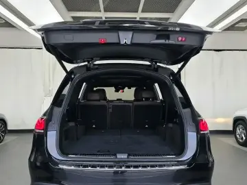 2023 Mercedes-Benz GLS с пробегом 44 012 км