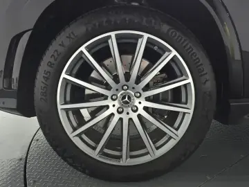 2023 Mercedes-Benz GLS с пробегом 31 195 км