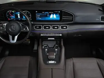 2023 Mercedes-Benz GLS с пробегом 31 195 км