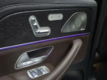 2023 Mercedes-Benz GLS с пробегом 31 195 км