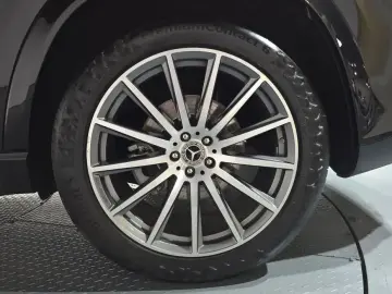 2023 Mercedes-Benz GLS с пробегом 31 195 км