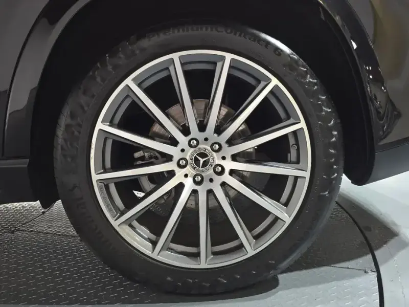 2023 Mercedes-Benz GLS с пробегом 31 195 км