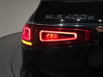 2023 Mercedes-Benz GLS с пробегом 31 195 км