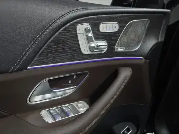 2023 Mercedes-Benz GLS с пробегом 31 195 км