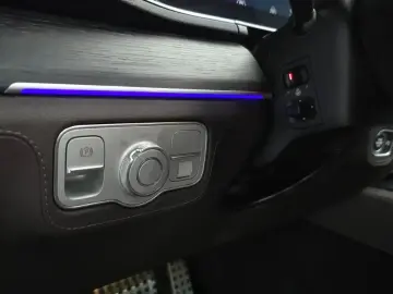 2023 Mercedes-Benz GLS с пробегом 31 195 км