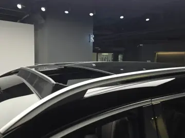 2023 Mercedes-Benz GLS с пробегом 31 195 км