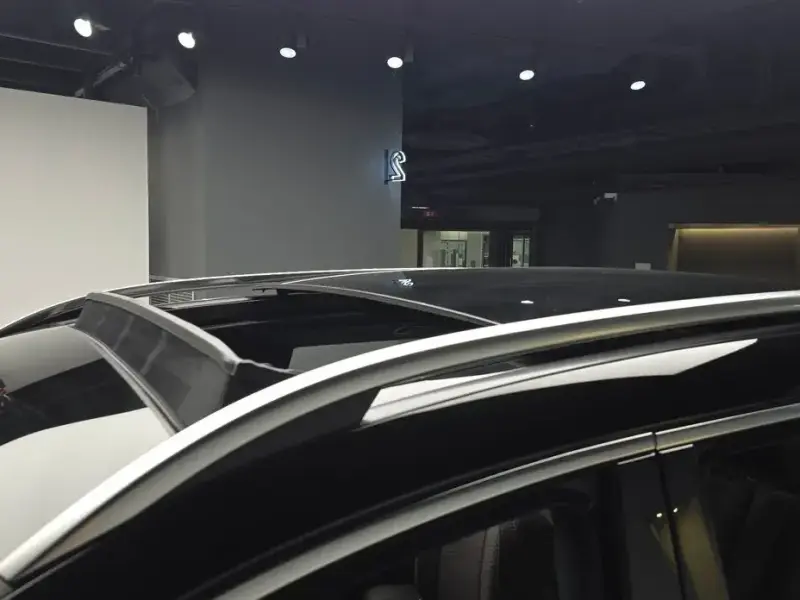 2023 Mercedes-Benz GLS с пробегом 31 195 км