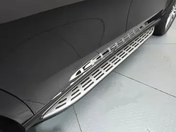 2023 Mercedes-Benz GLS с пробегом 31 195 км