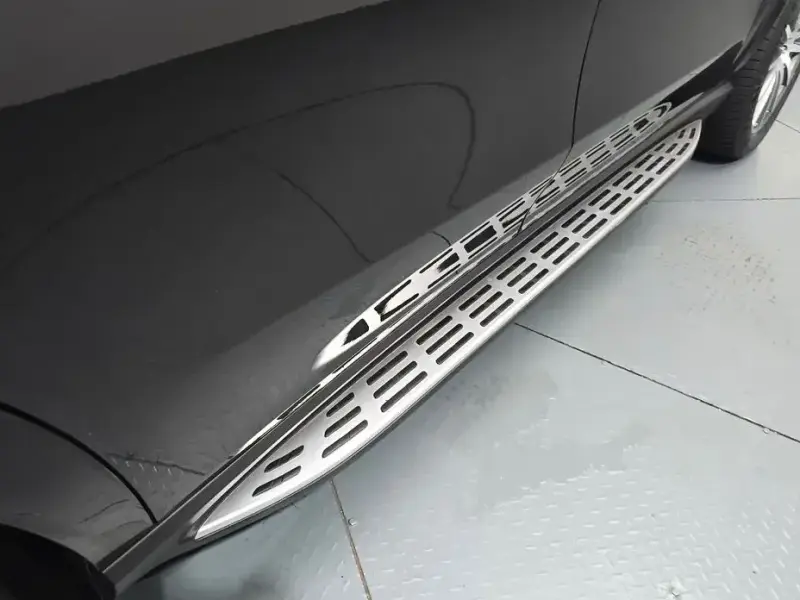2023 Mercedes-Benz GLS с пробегом 31 195 км