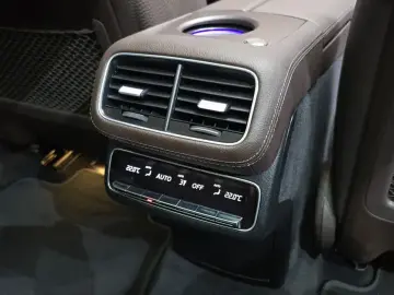 2023 Mercedes-Benz GLS с пробегом 31 195 км