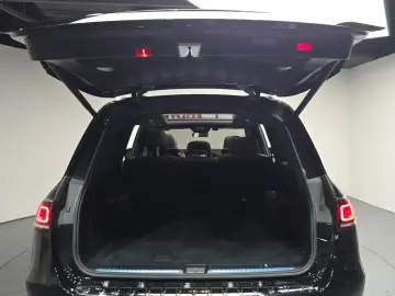 2023 Mercedes-Benz GLS с пробегом 31 195 км