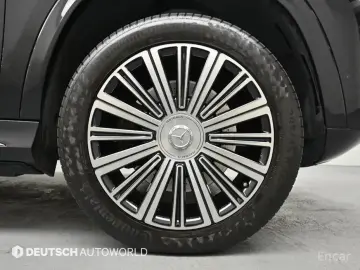 2023 Mercedes-Benz GLS с пробегом 48 630 км