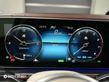 2023 Mercedes-Benz GLS с пробегом 48 630 км