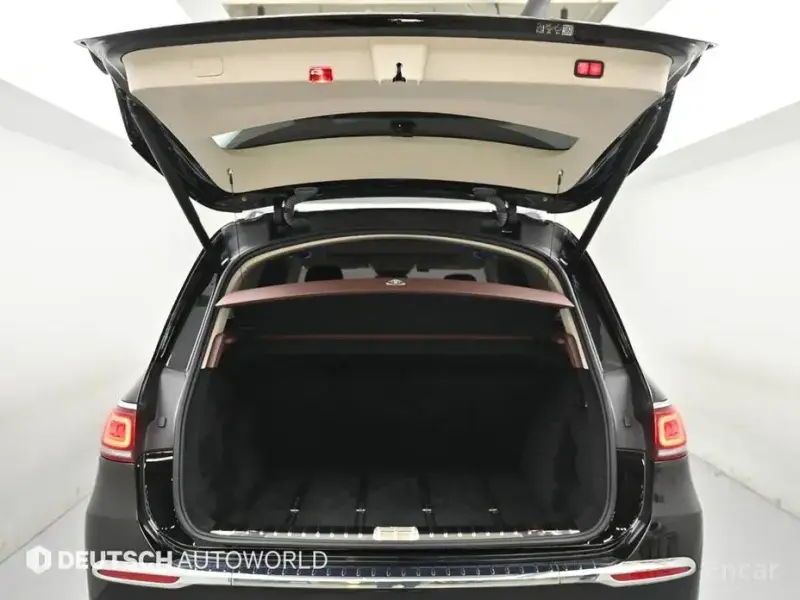2023 Mercedes-Benz GLS с пробегом 48 630 км