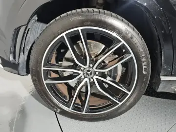 2023 Mercedes-Benz GLS с пробегом 119 340 км