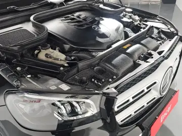 2023 Mercedes-Benz GLS с пробегом 119 340 км