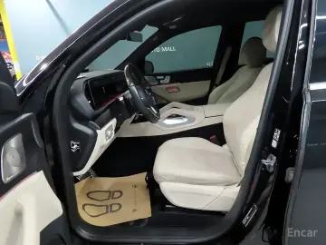 2023 Mercedes-Benz GLS с пробегом 31 365 км