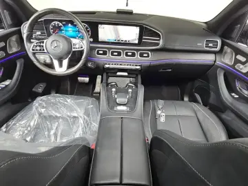 2023 Mercedes-Benz GLS с пробегом 119 340 км