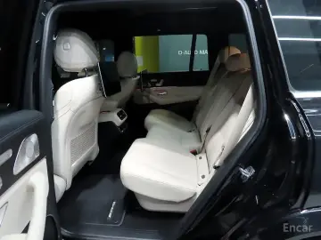 2023 Mercedes-Benz GLS с пробегом 31 365 км
