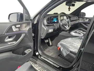 2023 Mercedes-Benz GLS с пробегом 119 340 км